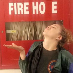 Meet your Posher, Lilli